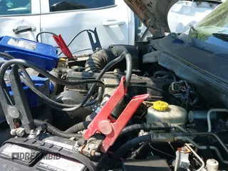 2001 Dodge 2500 with VIN 3B7KF23641G217714, listed as a IAAI auction lot 42373222 with 371,837 mi miles and . Bid and sale history available at DreamBid. Image 19.