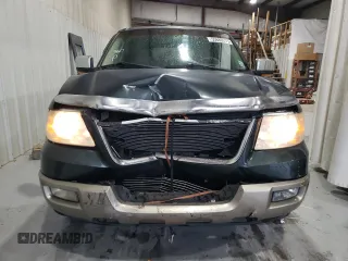2003 Ford Expedition Eddie Bauer с VIN 1FMFU17L33LC31056, выставлен на аукционе Copart как лот 55680275 с пробегом 124 379 миль миль и Списание • Salvage title. История ставок и продаж доступна на DreamBid. Изображение 5.