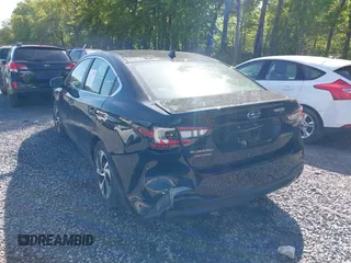 2020 Subaru Legacy Premium with VIN 4S3BWAC69L3016682, listed as a IAAI auction lot 42351138 with 69,270 mi miles and . Bid and sale history available at DreamBid. Image 6.