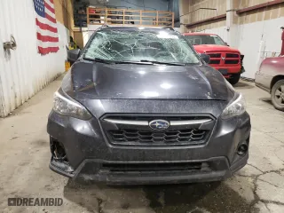 2019 Subaru Crosstrek with VIN JF2GTAAC5K8397781, listed as a Copart auction lot 46001615 with 85,217 mi miles and Salvage Title. Bid and sale history available at carsss.com. Image 5.