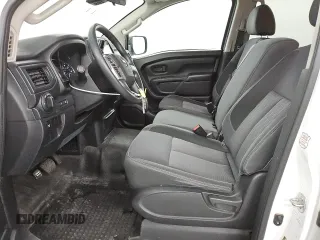 2022 Nissan Titan SV with VIN 1N6AA1EE5NN101277, listed as a Copart auction lot 88662965 with 39,179 mi miles and Clean title. Bid and sale history available at DreamBid. Image 7.