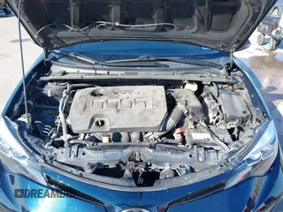 2019 Toyota Corolla L with VIN 2T1BURHE8KC164090, listed as a IAAI auction lot 41976669 with 163,794 mi miles and . Bid and sale history available at DreamBid. Image 10.