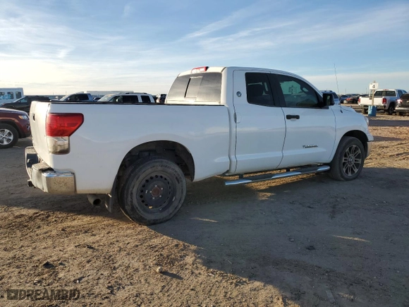 2013 Toyota Tundra 2WD Truck with VIN 5TFRM5F10DX060365, listed as a Copart auction lot 43982435 with NaN miles and Clean Title. Bid and sale history available at carsss.com. Image 3.