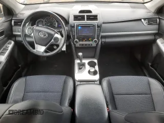 2012 Toyota Camry L with VIN 4T1BF1FK5CU180333, listed as a Copart auction lot 51679125 with 79,582 mi miles and Salvage Title. Bid and sale history available at carsss.com. Image 8.