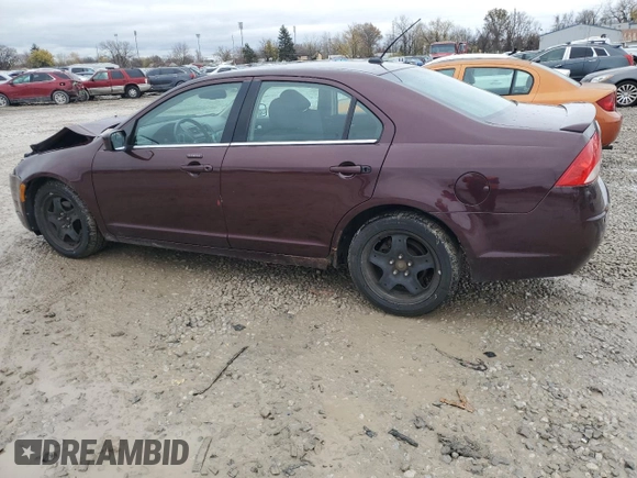 2011 Mercury Milan with VIN 3MEHM0HA6BR600575, listed as a Copart auction lot 80471504 with 157,101 mi miles and Salvage Title. Bid and sale history available at carsss.com. Image 2.