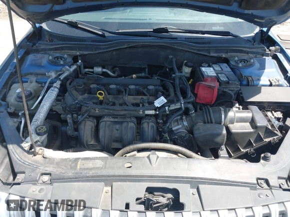 2010 Mercury Milan Premier with VIN 3MEHM0JA8AR653867, listed as a IAAI auction lot 42322027 with 291,977 mi miles and . Bid and sale history available at DreamBid. Image 10.