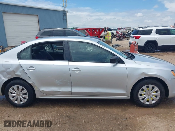 2013 Volkswagen Jetta S with VIN 3VW2K7AJ4DM410383, listed as a IAAI auction lot 42627193 with 154,300 mi miles and . Bid and sale history available at DreamBid. Image 13.