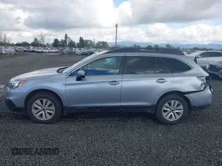 2015 Subaru Outback Premium with VIN 4S4BSACC1F3270520, listed as a IAAI auction lot 41916964 with 156,292 mi miles and . Bid and sale history available at DreamBid. Image 14.