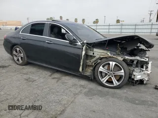 2020 Mercedes-Benz E-Class E 350 with VIN W1KZF8DB2LA826241, listed as a Copart auction lot 52915895 with 59,836 mi miles and Clean Title. Bid and sale history available at carsss.com. Image 4.