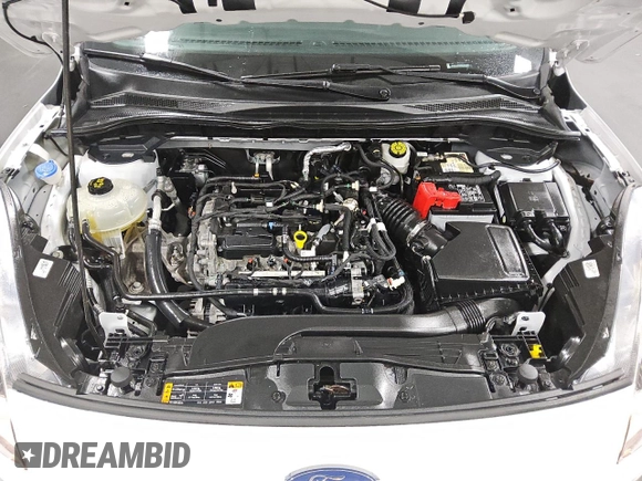 2021 Ford Escape S с VIN 1FMCU9F66MUA74034, выставлен на аукционе Copart как лот 59320795 с пробегом 177 765 миль миль и Чистый • Clean title. История ставок и продаж доступна на DreamBid. Изображение 12.