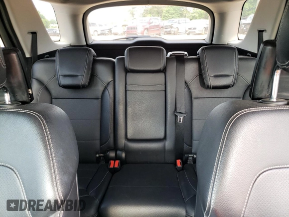 2014 Mercedes-Benz M 350 с VIN 4JGDA5JBXEA291230, выставлен на аукционе Copart как лот 55872895 с пробегом 142 106 миль миль и Списание • Salvage title. История ставок и продаж доступна на DreamBid. Изображение 10.