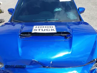 2023 Subaru WRX Premium с VIN JF1VBAF64P9815203, выставлен на аукционе IAAI как лот 42486767 с пробегом 30 985 миль миль и . История ставок и продаж доступна на DreamBid. Изображение 10.