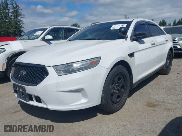 2013 Ford Police Interceptor с VIN 1FAHP2MT4DG184957, выставлен на аукционе IAAI как лот 42580435 с пробегом 77 246 миль миль и . История ставок и продаж доступна на DreamBid. Изображение 18.