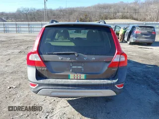 2013 Volvo XC70 3.2L with VIN YV4952BZ6D1154242, listed as a IAAI auction lot 41370020 with 190,784 mi miles and . Bid and sale history available at DreamBid. Image 16.