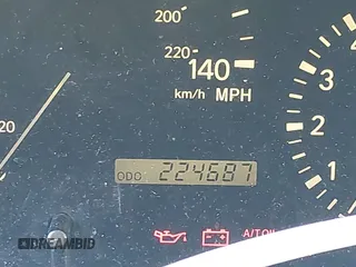 2002 Lexus RX 300 with VIN JTJHF10U620288200, listed as a IAAI auction lot 42248208 with 224,687 mi miles and . Bid and sale history available at DreamBid. Image 12.