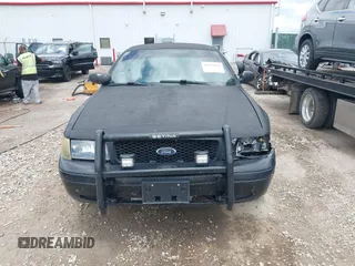 2011 Ford Police Interceptor with VIN 2FABP7BV5BX169611, listed as a IAAI auction lot 42579668 with Not provided miles and . Bid and sale history available at DreamBid. Image 12.