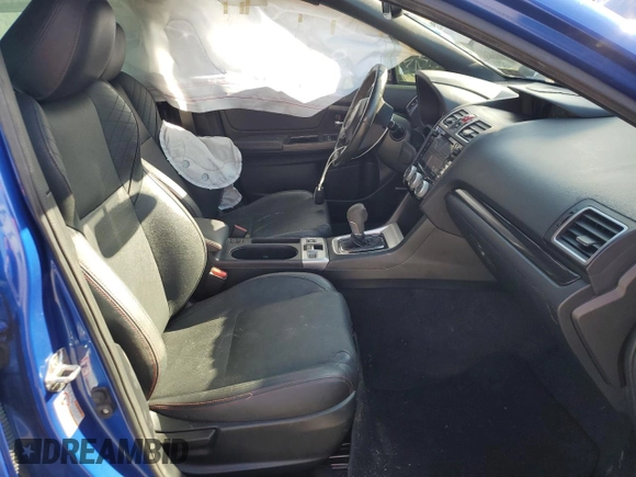 2016 Subaru WRX Limited with VIN JF1VA1N60G8830792, listed as a Copart auction lot 44008905 with 119,868 mi miles and Salvage Title. Bid and sale history available at carsss.com. Image 7.