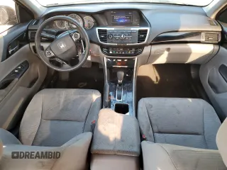 2017 Honda Accord Sedan LX with VIN 1HGCR2F35HA149818, listed as a Copart auction lot 42377075 with 193,417 mi miles and Salvage Title. Bid and sale history available at carsss.com. Image 8.