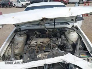1996 Buick Century Special SJ with VIN 1G4AG55M9T6401729, listed as a IAAI auction lot 41871733 with 72,360 mi miles. Bid and sale history available at carsss.com. Image 10.