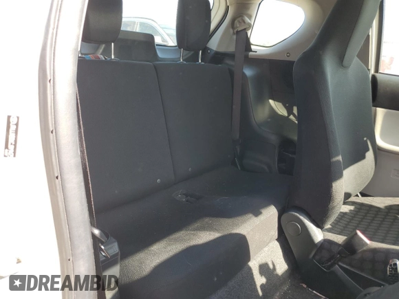 2012 Scion iQ with VIN JTNJJXB06CJ019475, listed as a Copart auction lot 61358615 with 94,194 mi miles and Clean title. Bid and sale history available at DreamBid. Image 10.
