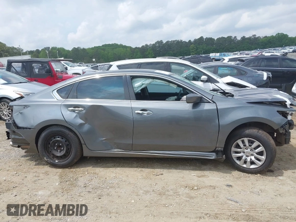 2017 Nissan Altima SR z VIN 1N4AL3AP7HC499114, wystawiony jako IAAI lot #42125261 z przebiegiem 141 153 mil mil oraz . Historia ofert i sprzedaży dostępna na DreamBid. Obrazek 12.