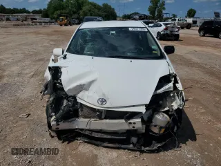 2007 Toyota Prius with VIN JTDKB20U877658975, listed as a Copart auction lot 59971395 with 155,707 mi miles and Salvage title. Bid and sale history available at DreamBid. Image 5.