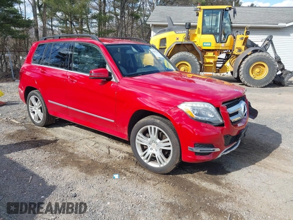 2013 Mercedes-Benz GLK 350 with VIN WDCGG8JBXDG050100, listed as a IAAI auction lot 41892180 with 86,929 mi miles and . Bid and sale history available at DreamBid. Image 1.