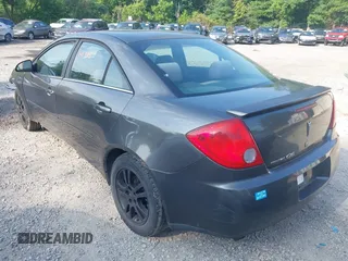 2006 Pontiac G6 1SV with VIN 1G2ZF55B164160326, listed as a IAAI auction lot 42582002 with 141,315 mi miles and . Bid and sale history available at DreamBid. Image 3.