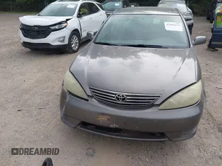 2006 Toyota Camry STD with VIN 4T1BE30KX6U668740, listed as a IAAI auction lot 42602211 with Not provided miles and . Bid and sale history available at DreamBid. Image 6.