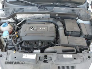2017 Volkswagen Beetle Fleet with VIN 3VWF17AT7HM624005, listed as a IAAI auction lot 42595911 with 75,332 mi miles and . Bid and sale history available at DreamBid. Image 10.