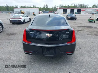 2019 Cadillac XTS Luxury with VIN 2G61M5S33K9115359, listed as a IAAI auction lot 42612026 with 246,165 mi miles and . Bid and sale history available at DreamBid. Image 16.