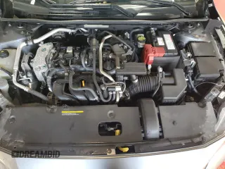 2020 Nissan Sentra SV with VIN 3N1AB8CV4LY237902, listed as a Copart auction lot 51640085 with 51,306 mi miles and Salvage Title. Bid and sale history available at carsss.com. Image 11.