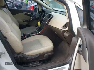 2016 Buick Verano with VIN 1G4PP5SKXG4107447, listed as a IAAI auction lot 41716523 with 114,530 mi miles and . Bid and sale history available at carsss.com. Image 5.