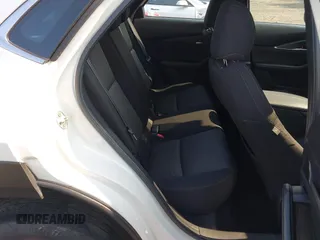 2021 Mazda CX-30 S with VIN 3MVDMAAL8MM262452, listed as a IAAI auction lot 42411325 with 38,440 mi miles and . Bid and sale history available at DreamBid. Image 8.