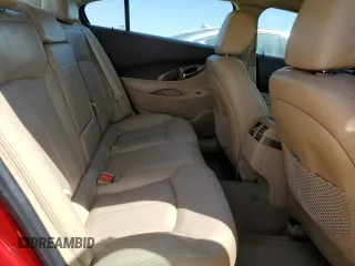 2013 Buick LaCrosse Leather with VIN 1G4GC5E33DF305867, listed as a Copart auction lot 51535185 with 67,810 mi miles and Clean title. Bid and sale history available at DreamBid. Image 10.