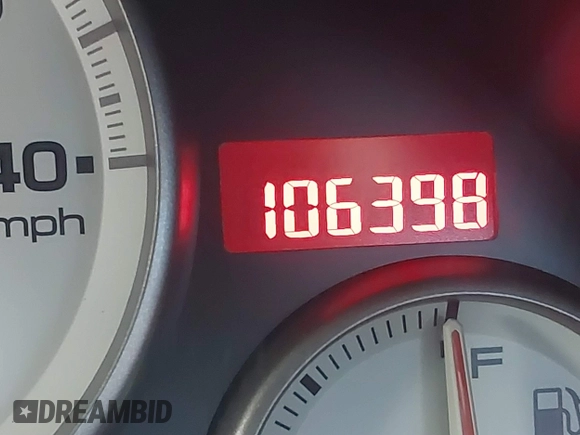2006 Acura RSX with VIN JH4DC538X6S008562, listed as a IAAI auction lot 41760048 with 106,398 mi miles and . Bid and sale history available at DreamBid. Image 16.