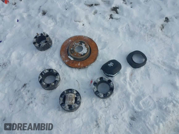 2021 Ram 1500 Big Horn с VIN 1C6SRFBT5MN760207, выставлен на аукционе IAAI как лот 41326935 с пробегом 58 667 миль миль и . История ставок и продаж доступна на DreamBid. Изображение 12.
