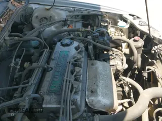 2001 Honda Accord EX with VIN JHMCG66841C025006, listed as a IAAI auction lot 42655846 with 177,458 mi miles and . Bid and sale history available at DreamBid. Image 12.