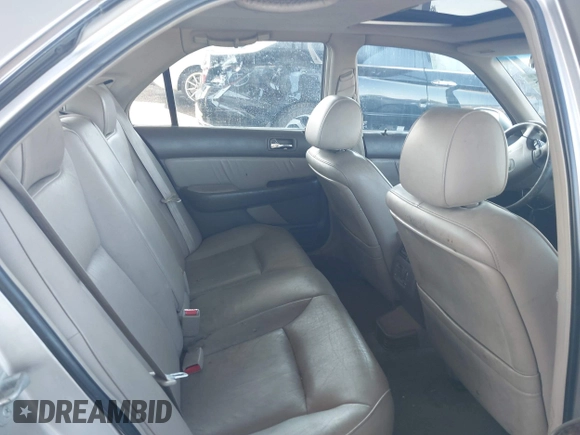 1998 Acura RL с VIN JH4KA9666WC006008, выставлен на аукционе IAAI как лот 41675045 с пробегом 232 087 миль миль и . История ставок и продаж доступна на DreamBid. Изображение 8.