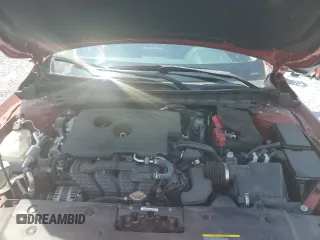 2019 Nissan Altima SV z VIN 1N4BL4DV7KC146500, wystawiony jako Copart lot #57273325 z przebiegiem 50 920 mil mil oraz Nie do naprawy • Non repairable. Historia ofert i sprzedaży dostępna na DreamBid. Obrazek 11.