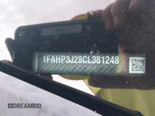 2012 Ford Focus Titanium с VIN 1FAHP3J28CL381248, выставлен на аукционе IAAI как лот 39731691 с пробегом 123 720 миль миль и . История ставок и продаж доступна на DreamBid. Изображение 9.