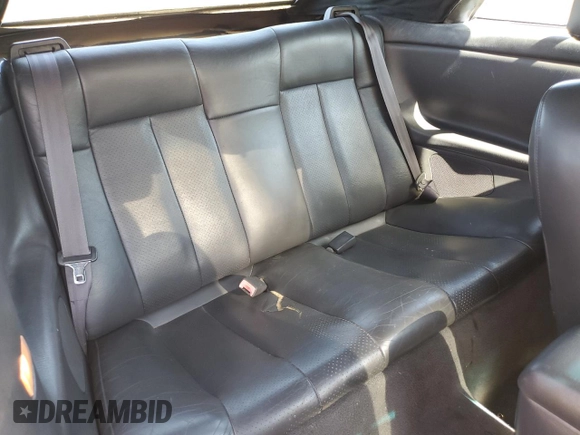 2001 Toyota Solara SE with VIN 2T1FF22PX1C470137, listed as a Copart auction lot 74852164 with 185,696 mi miles and Salvage Title. Bid and sale history available at DreamBid. Image 10.