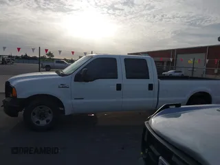 2006 Ford F-250 XL с VIN 1FTSW20P76EA57341, выставлен на аукционе IAAI как лот 42647536 с пробегом 143 242 миль миль и . История ставок и продаж доступна на DreamBid. Изображение 14.