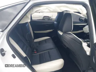 2020 Lexus NX 300 F Sport with VIN JTJSARBZ0L5014474, listed as a IAAI auction lot 42261367 with 73,693 mi miles and . Bid and sale history available at DreamBid. Image 8.