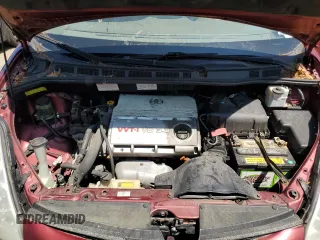 2006 Toyota Sienna CE с VIN 5TDZA23C66S565462, выставлен на аукционе Copart как лот 58818745 с пробегом 189 854 миль миль и Списание • Salvage title. История ставок и продаж доступна на DreamBid. Изображение 12.