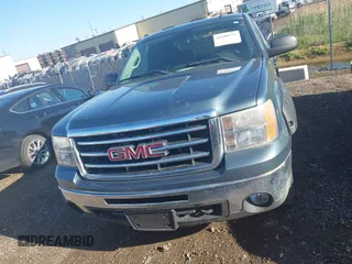 2013 GMC Sierra 1500 SLE z VIN 1GTR2VE77DZ392142, wystawiony jako IAAI lot #42280722 z przebiegiem 183 312 mil mil oraz . Historia ofert i sprzedaży dostępna na DreamBid. Obrazek 12.