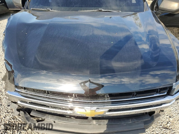2021 Chevrolet Suburban LT z VIN 1GNSCCKD4MR176317, wystawiony jako Copart lot #46689235 z przebiegiem Nie podano mil oraz Szkoda całkowita • Salvage title. Historia ofert i sprzedaży dostępna na DreamBid. Obrazek 13.