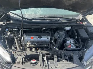 2014 Honda CR-V EX-L with VIN 2HKRM4H73EH709603, listed as a Copart auction lot 51445865 with 175,000 mi miles and Clean Title. Bid and sale history available at carsss.com. Image 7.