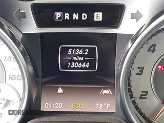2013 Mercedes-Benz SL-Class SL 550 with VIN WDDJK7DA7DF012407, listed as a IAAI auction lot 41680380 with 130,644 mi miles. Bid and sale history available at carsss.com. Image 16.