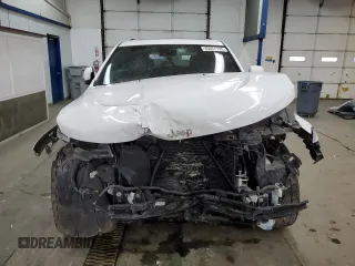 2017 Jeep Grand Cherokee SRT with VIN 1C4RJFDJ5HC939147, listed as a Copart auction lot 45664795 with 76,230 mi miles and Salvage Title. Bid and sale history available at carsss.com. Image 5.